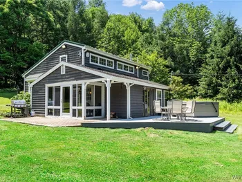 Property at 7349 Watson Road, Mansfield, NY 14731