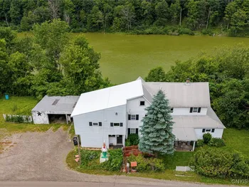 Property at 5249 State Route 21, Alfred, NY 14803