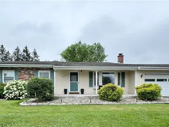 Property at 417 Smith Road, Veteran, NY 14845