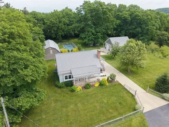 Property at 5963 Price Road, Livonia, NY 14487