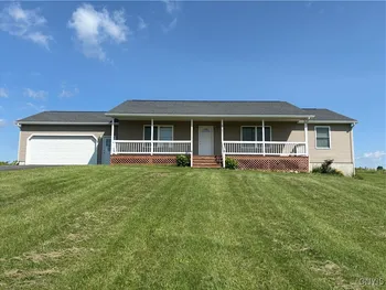 Property at 5161 Ostrander Road, Verona, NY 13478