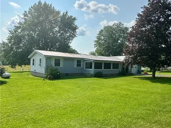 Property at 288 Gravel Road, Tyre, NY 13148