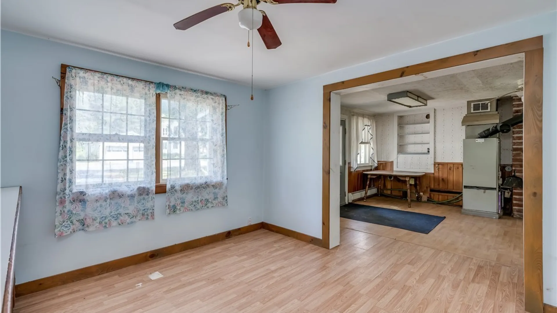 Property at 7259 Number Four Road, Watson, NY 13367 12