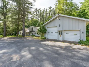 Property at 7259 Number Four Road, Watson, NY 13367