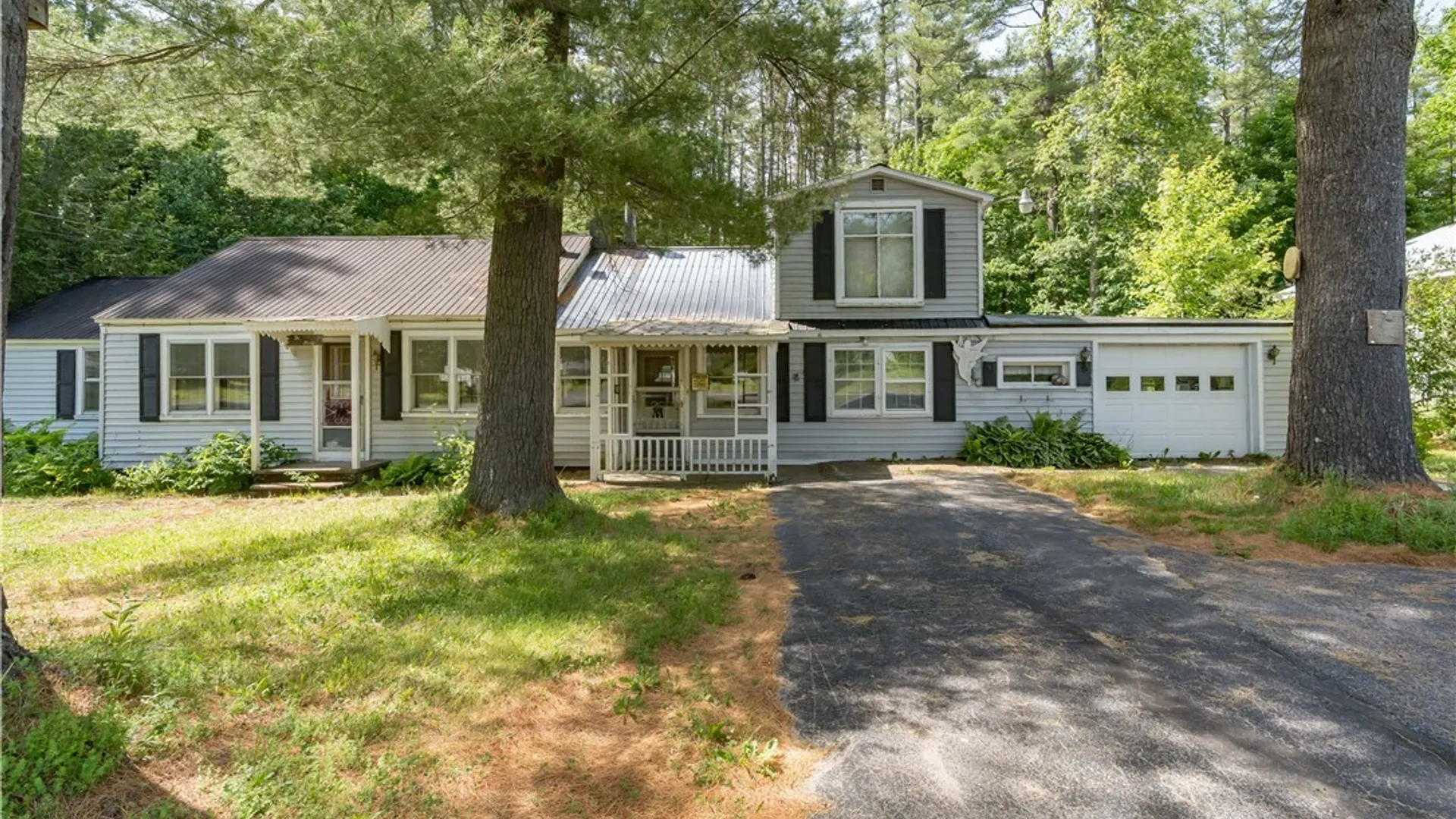 Property at 7259 Number Four Road, Watson, NY 13367 2