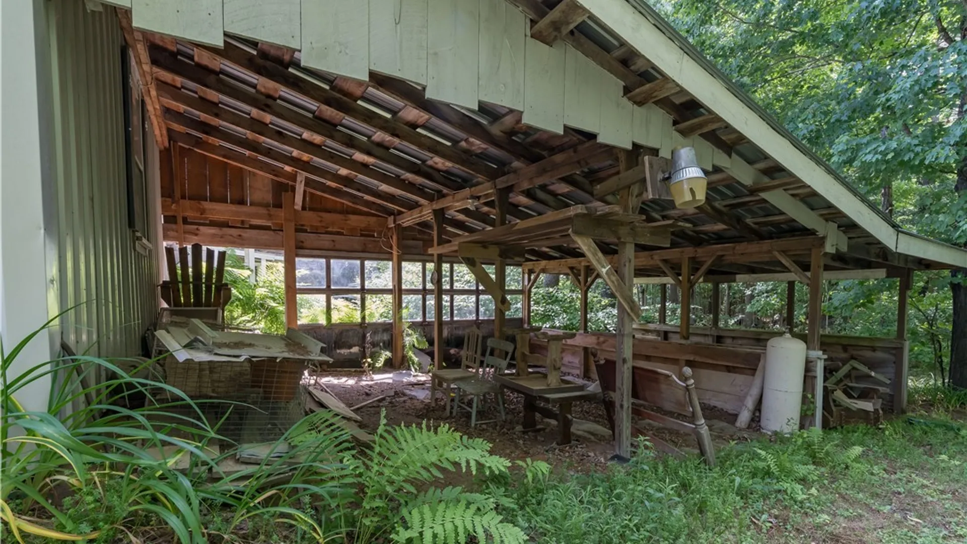 Property at 7259 Number Four Road, Watson, NY 13367 3