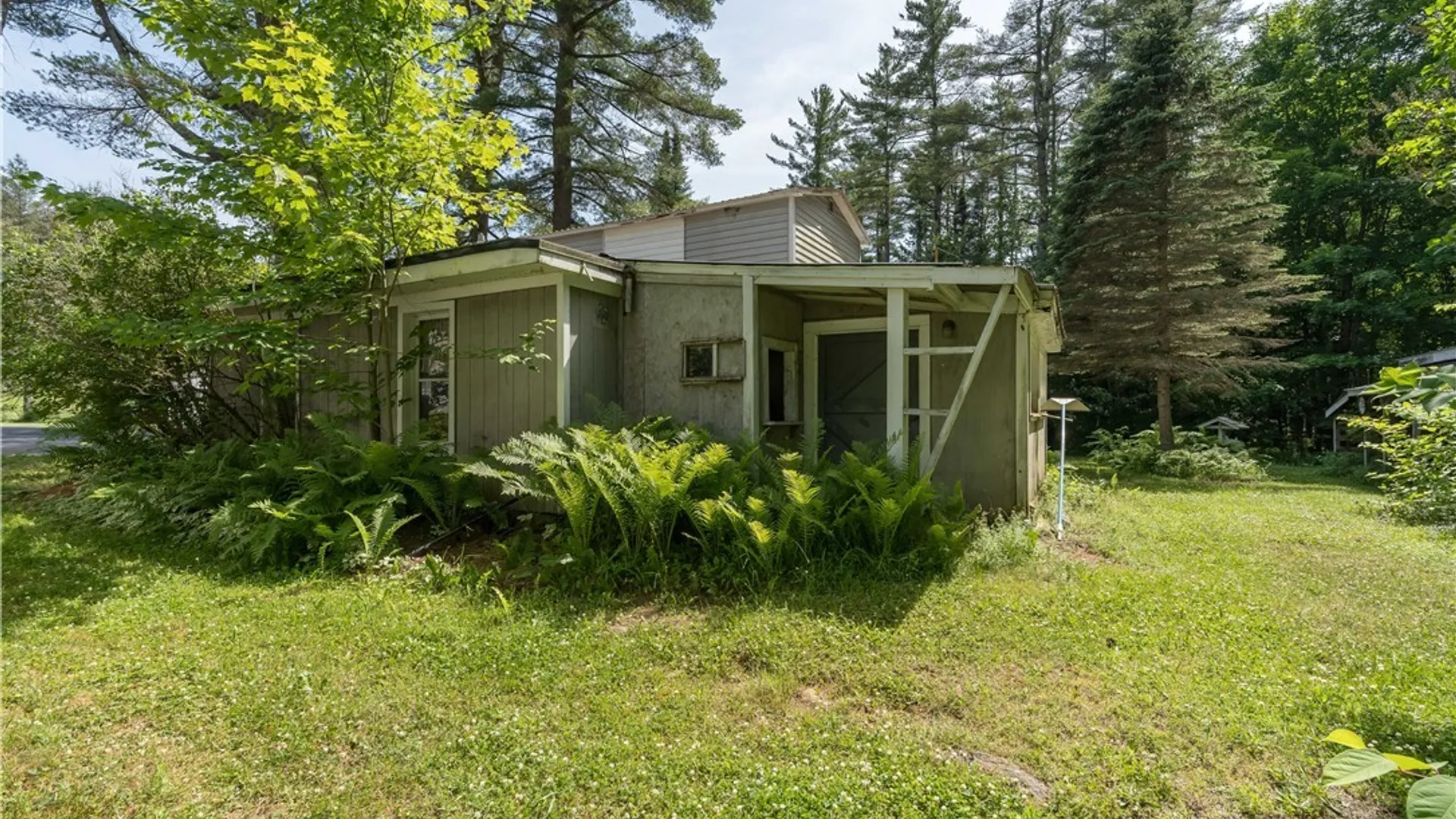 Property at 7259 Number Four Road, Watson, NY 13367 4