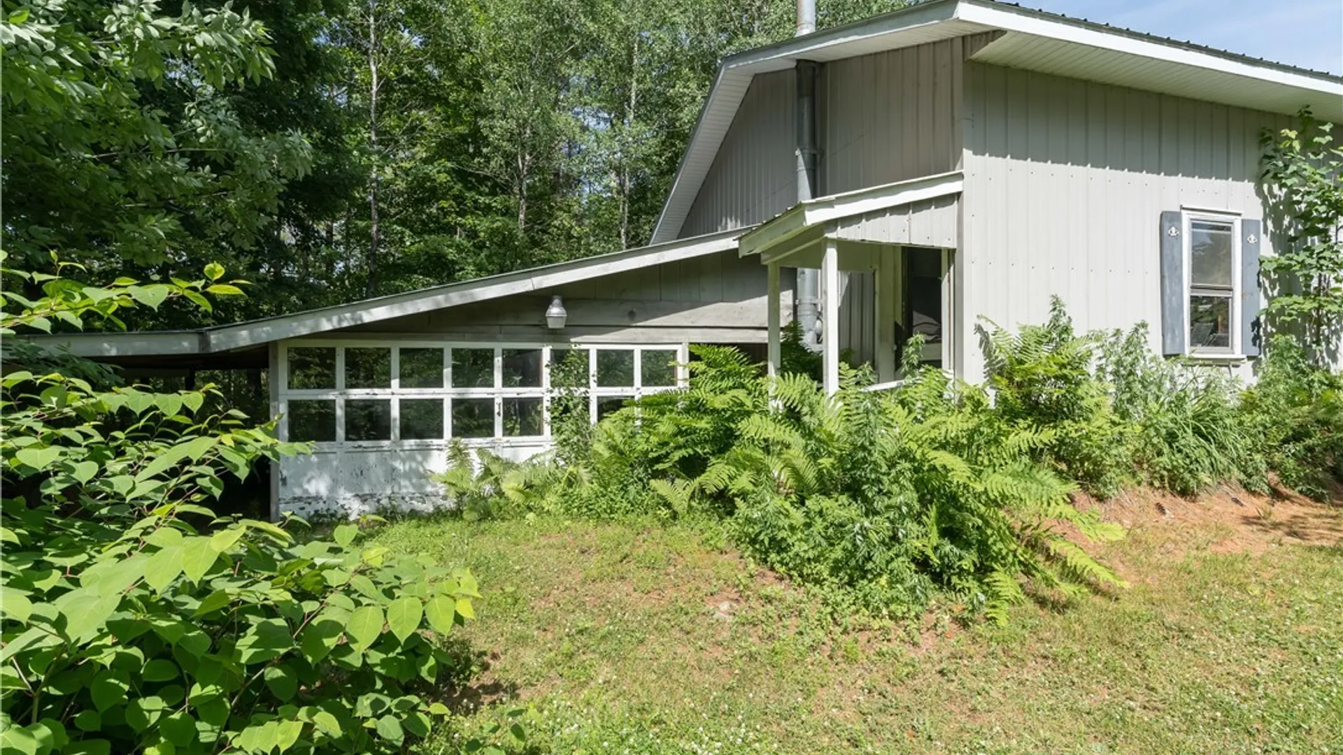 Property at 7259 Number Four Road, Watson, NY 13367 5