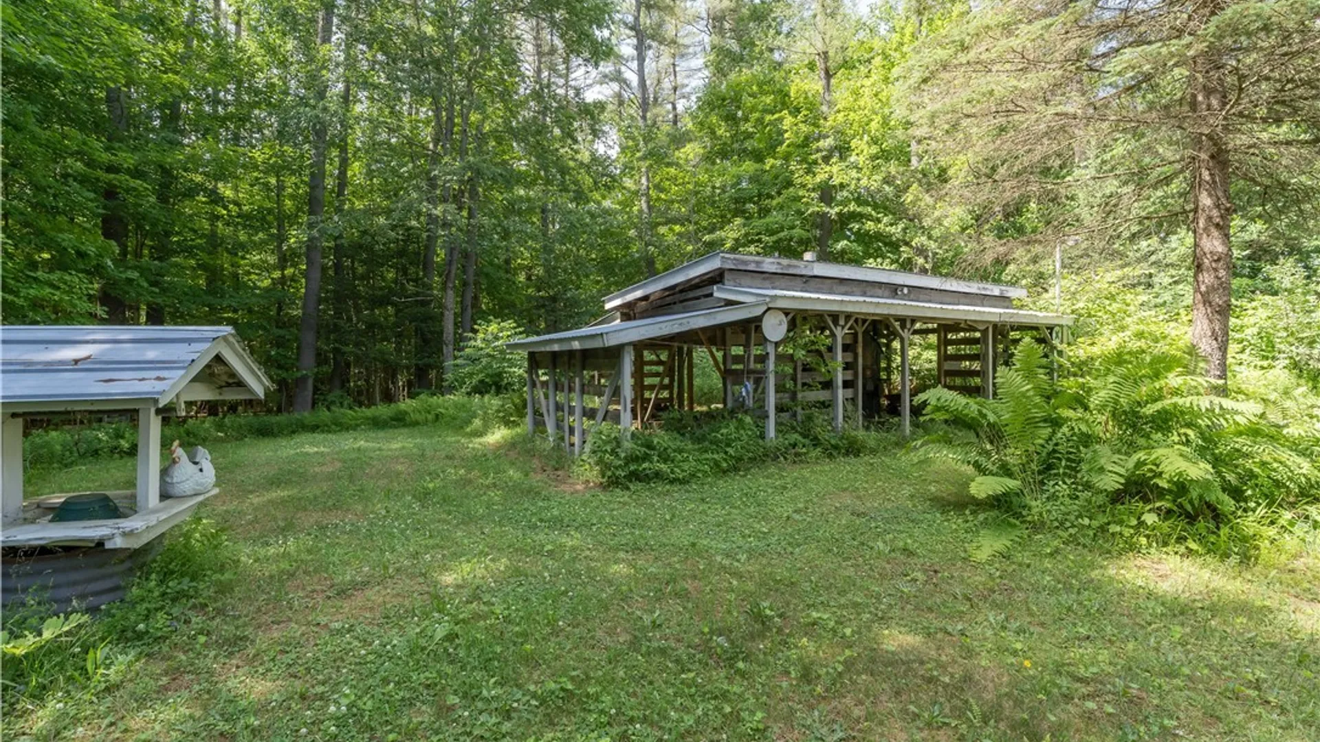 Property at 7259 Number Four Road, Watson, NY 13367 6