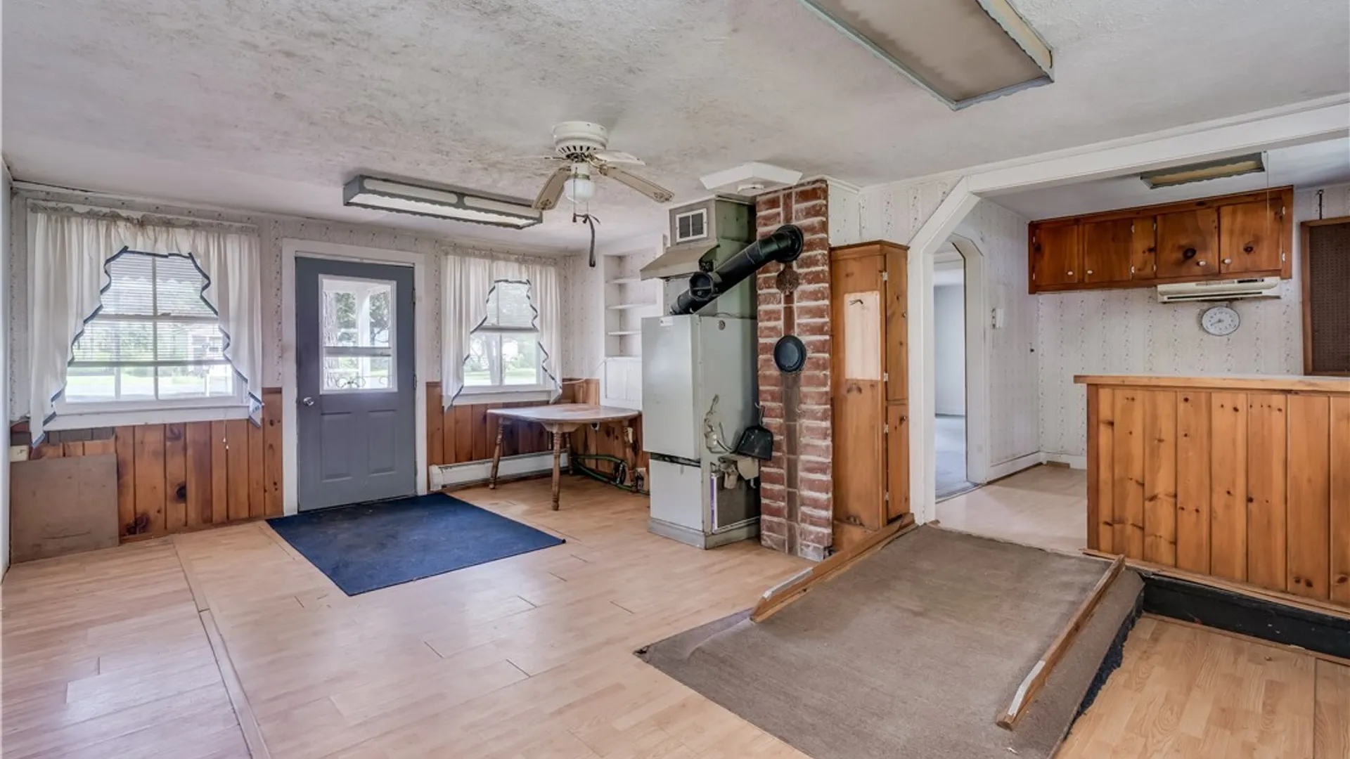 Property at 7259 Number Four Road, Watson, NY 13367 7