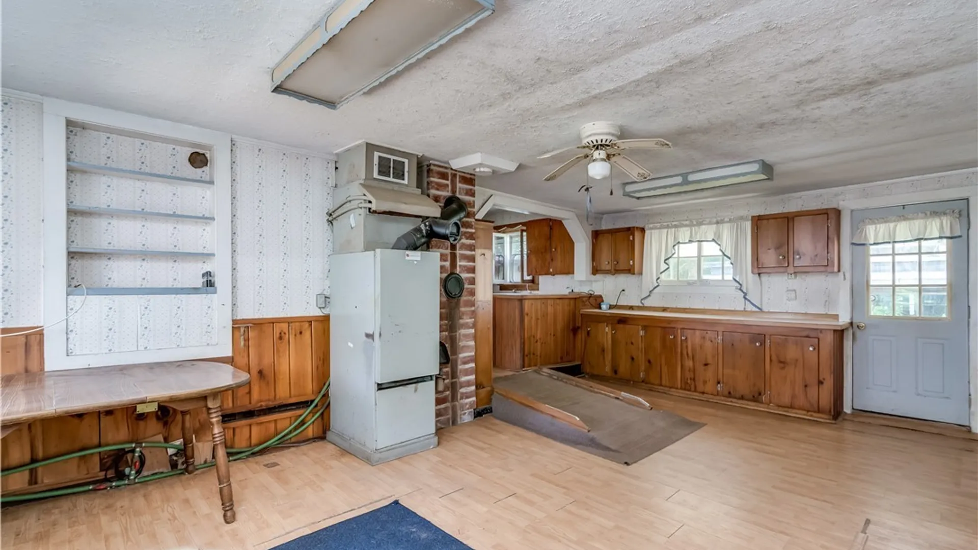 Property at 7259 Number Four Road, Watson, NY 13367 8