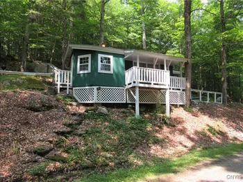 Property at 137 Mohawk Drive, Webb, NY 13420