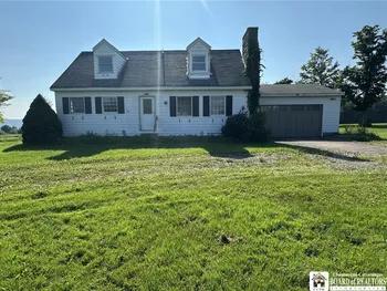 Property at 4795 Damon Hill Road, Gerry, NY 14782