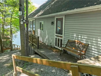 Property at 381 Fire Lane 31, Moravia, NY 13118
