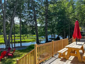 Property at 181 Spruce Drive, Webb, NY 13472