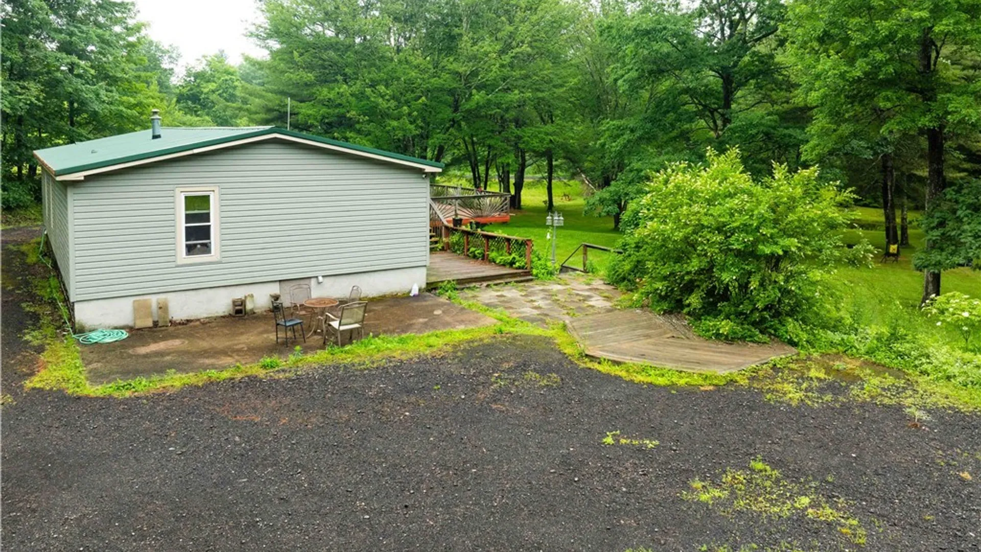 Property at 392 Albion Road, Parish, NY 13302 2