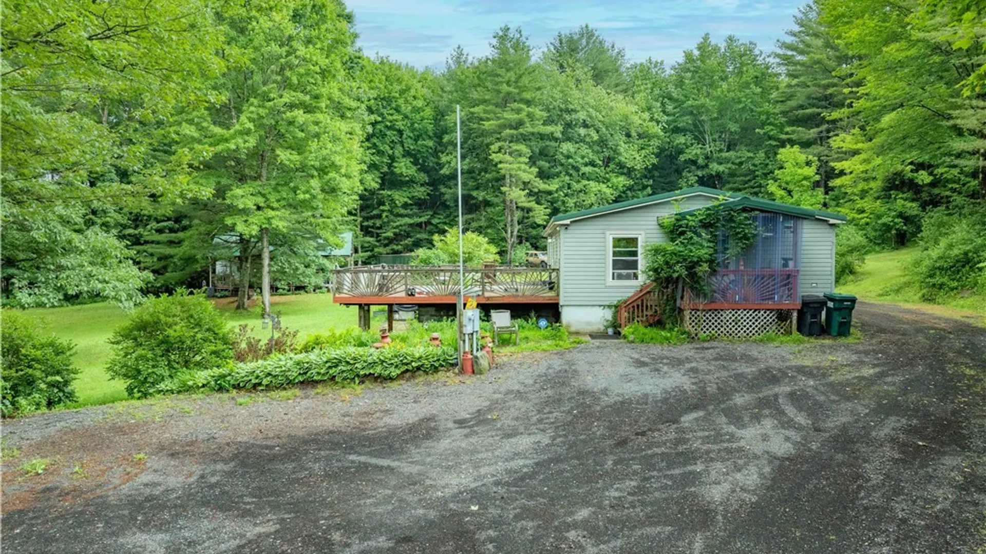 Property at 392 Albion Road, Parish, NY 13302 26