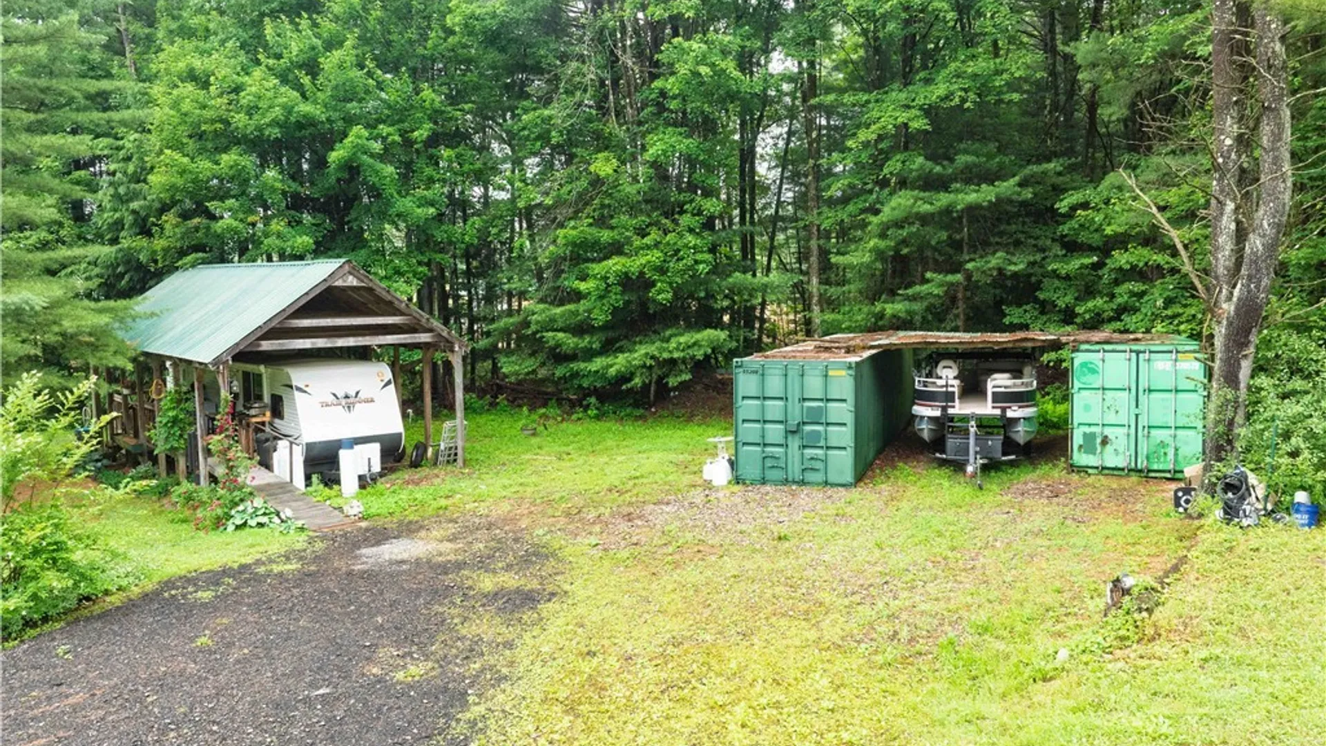 Property at 392 Albion Road, Parish, NY 13302 27