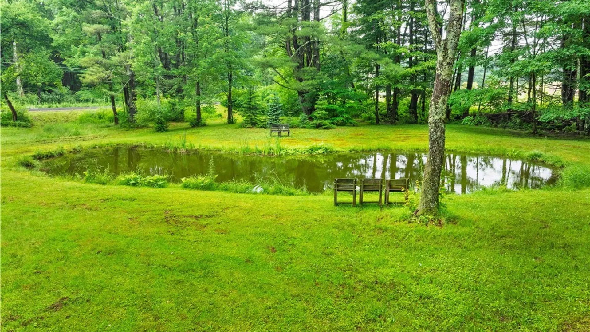 Property at 392 Albion Road, Parish, NY 13302 29