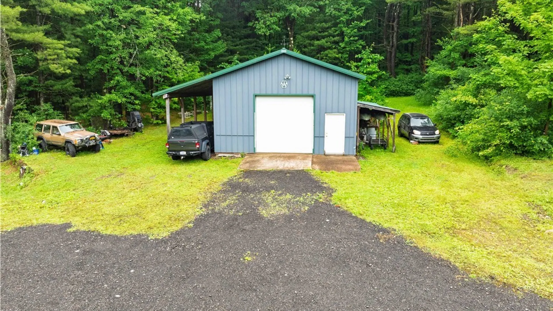 Property at 392 Albion Road, Parish, NY 13302 3