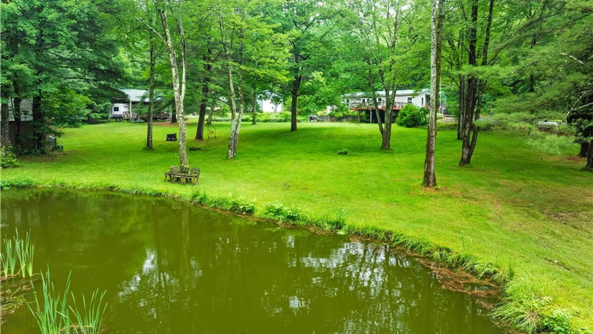 Property at 392 Albion Road, Parish, NY 13302 30
