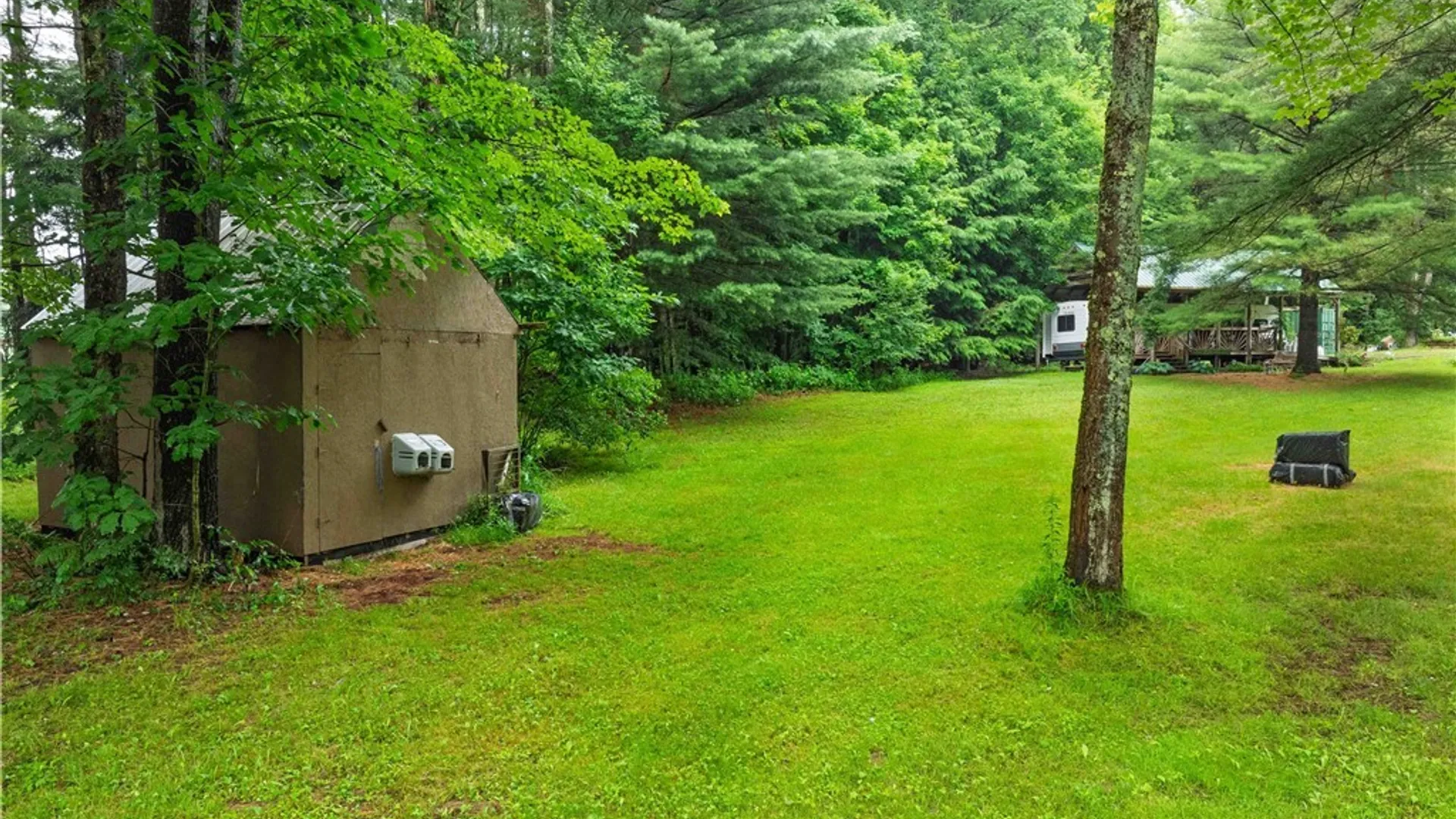Property at 392 Albion Road, Parish, NY 13302 31