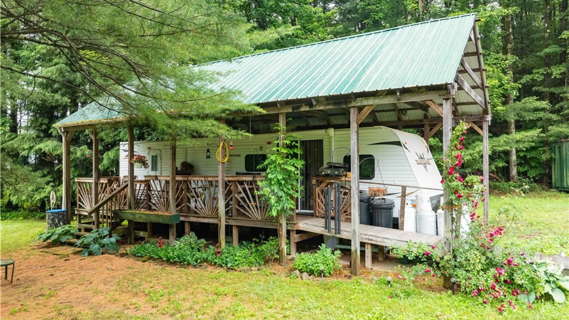 Property at 392 Albion Road, Parish, NY 13302 33