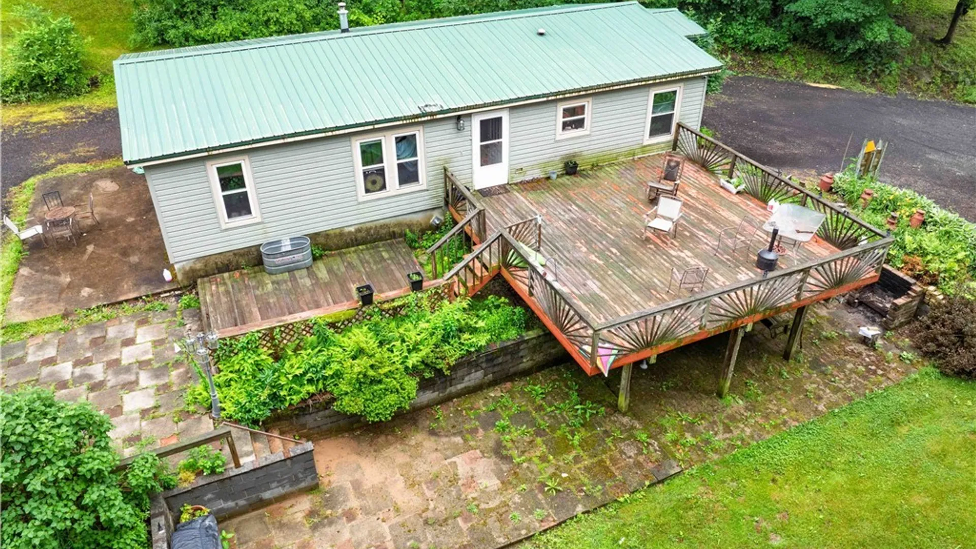 Property at 392 Albion Road, Parish, NY 13302 34