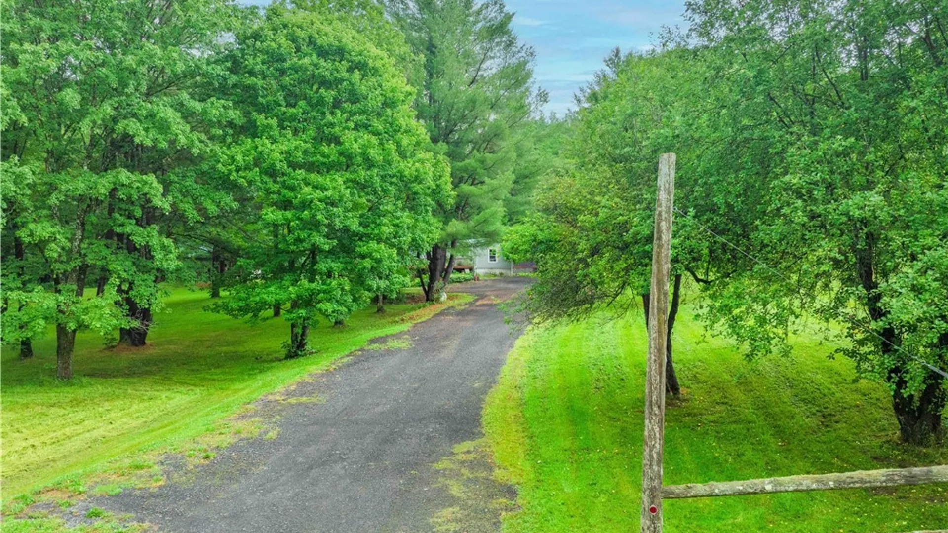 Property at 392 Albion Road, Parish, NY 13302 36