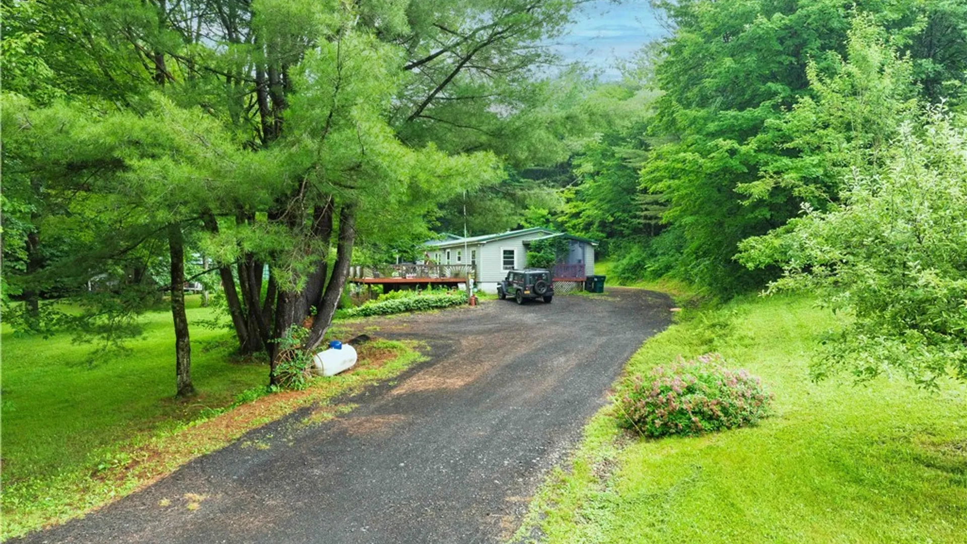 Property at 392 Albion Road, Parish, NY 13302 38