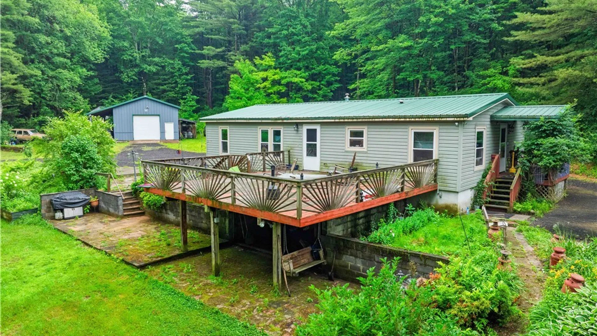 Property at 392 Albion Road, Parish, NY 13302 39