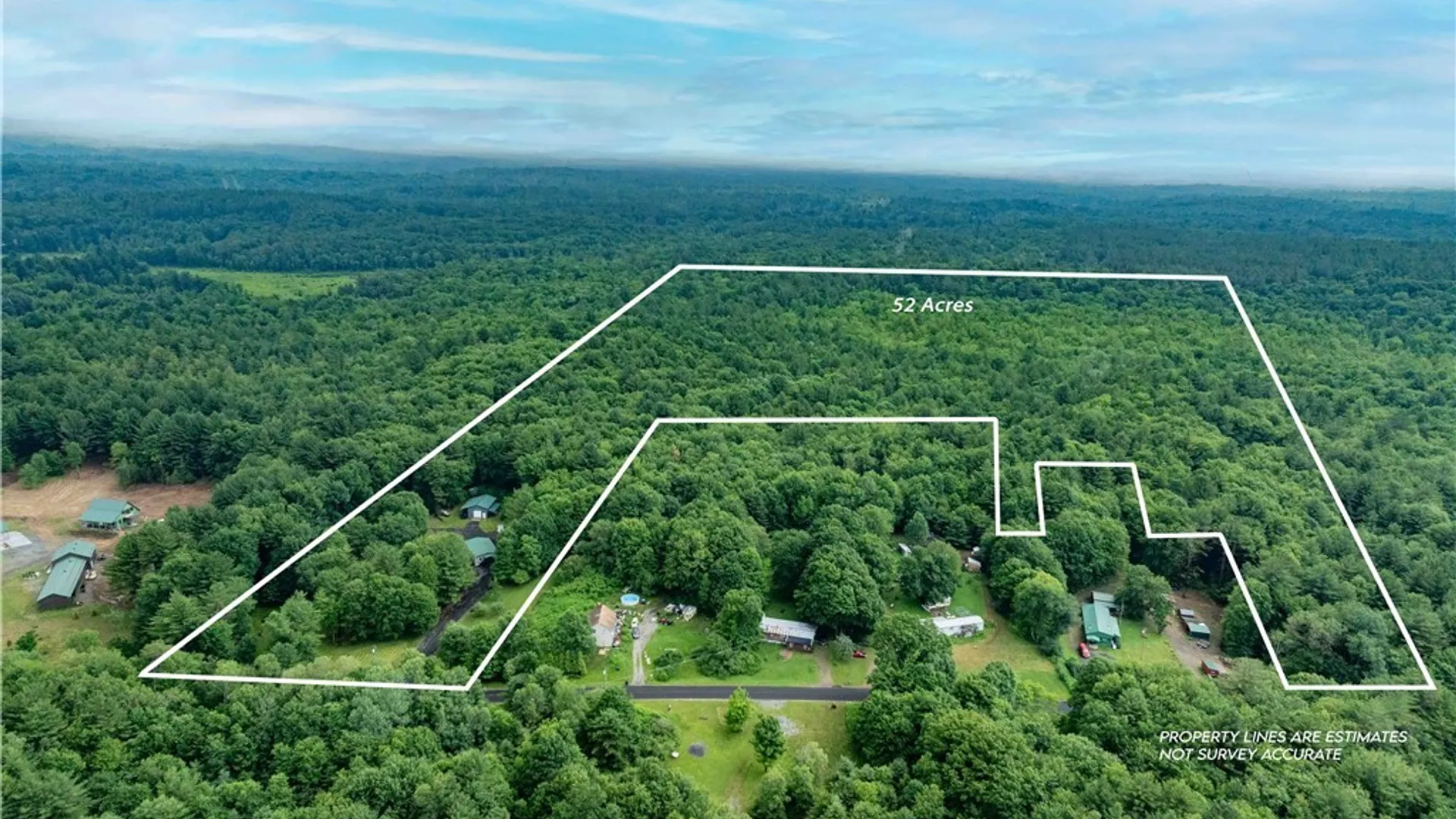 Property at 392 Albion Road, Parish, NY 13302 4