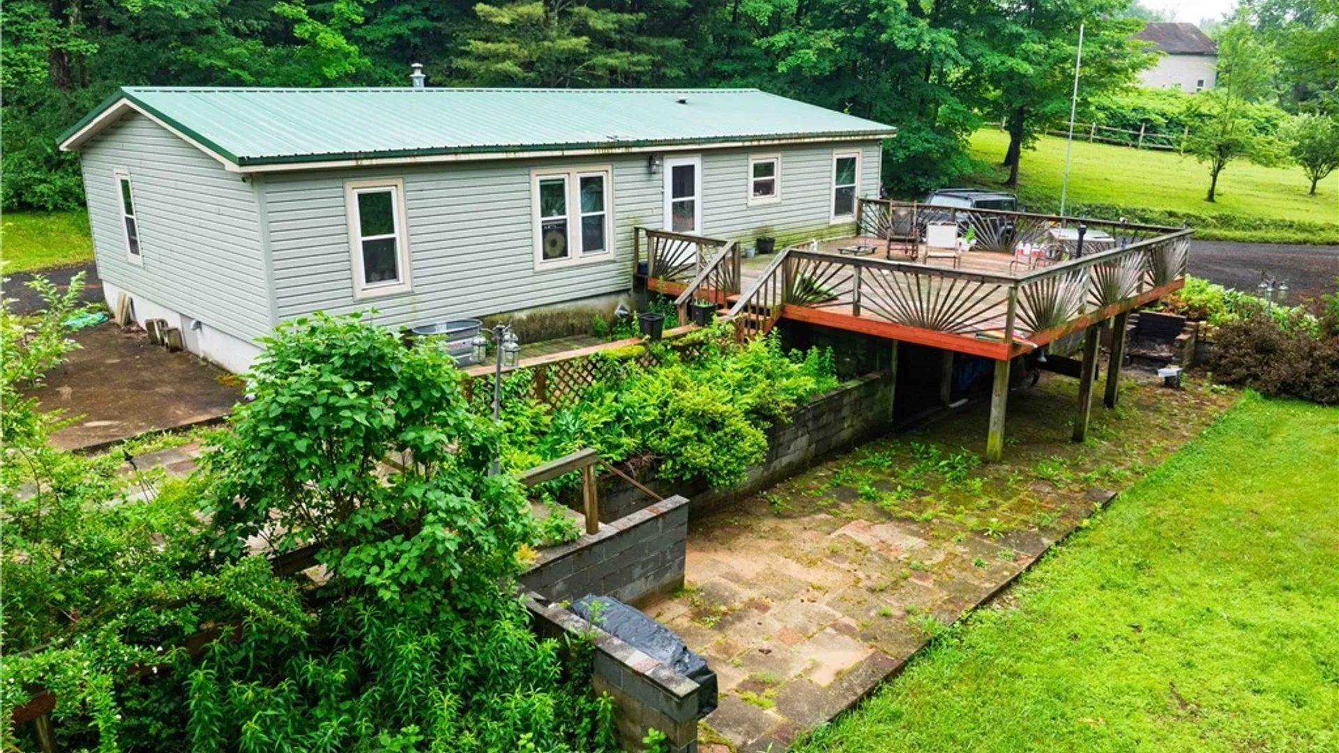 Property at 392 Albion Road, Parish, NY 13302 40