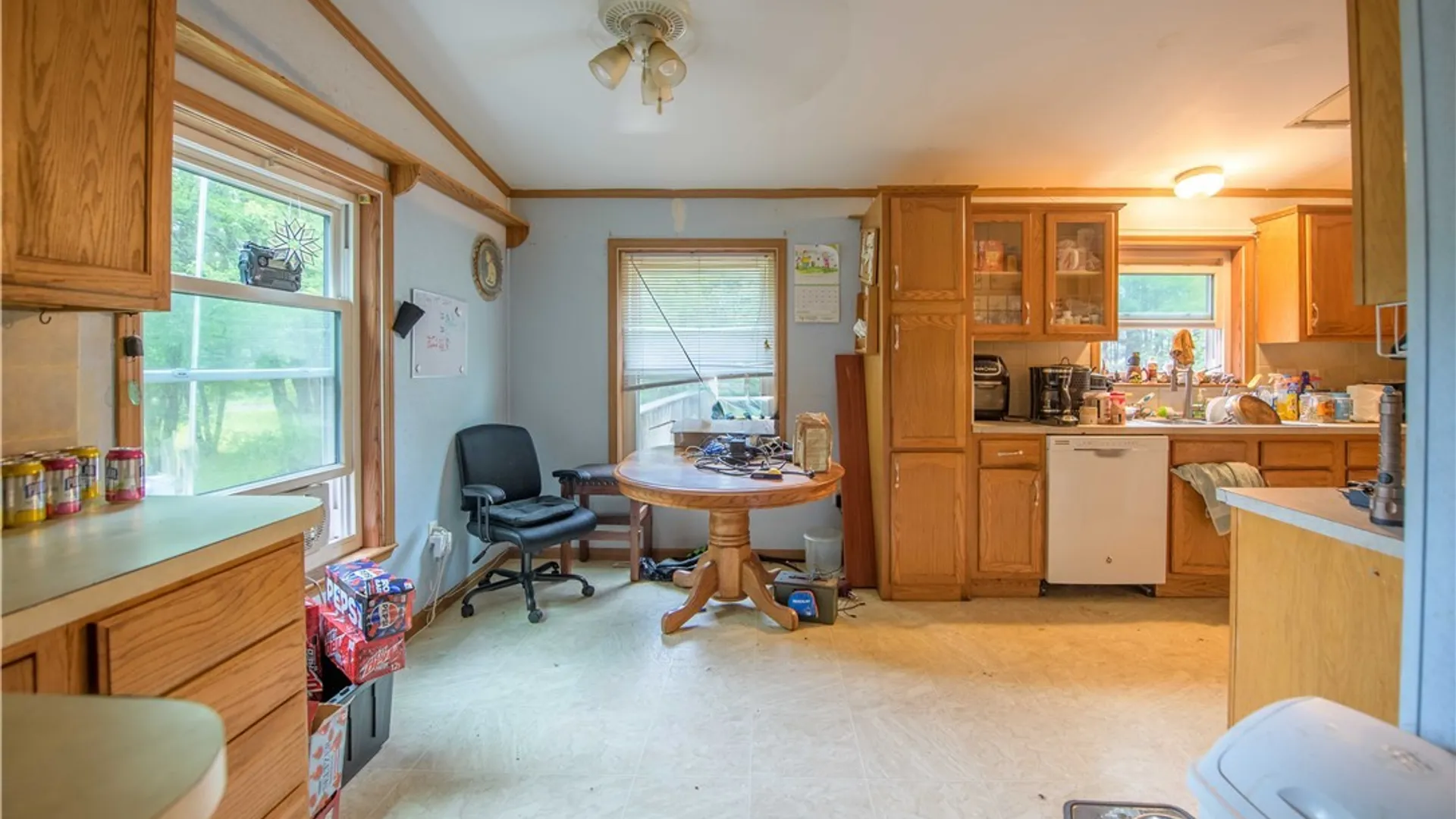 Property at 392 Albion Road, Parish, NY 13302 5