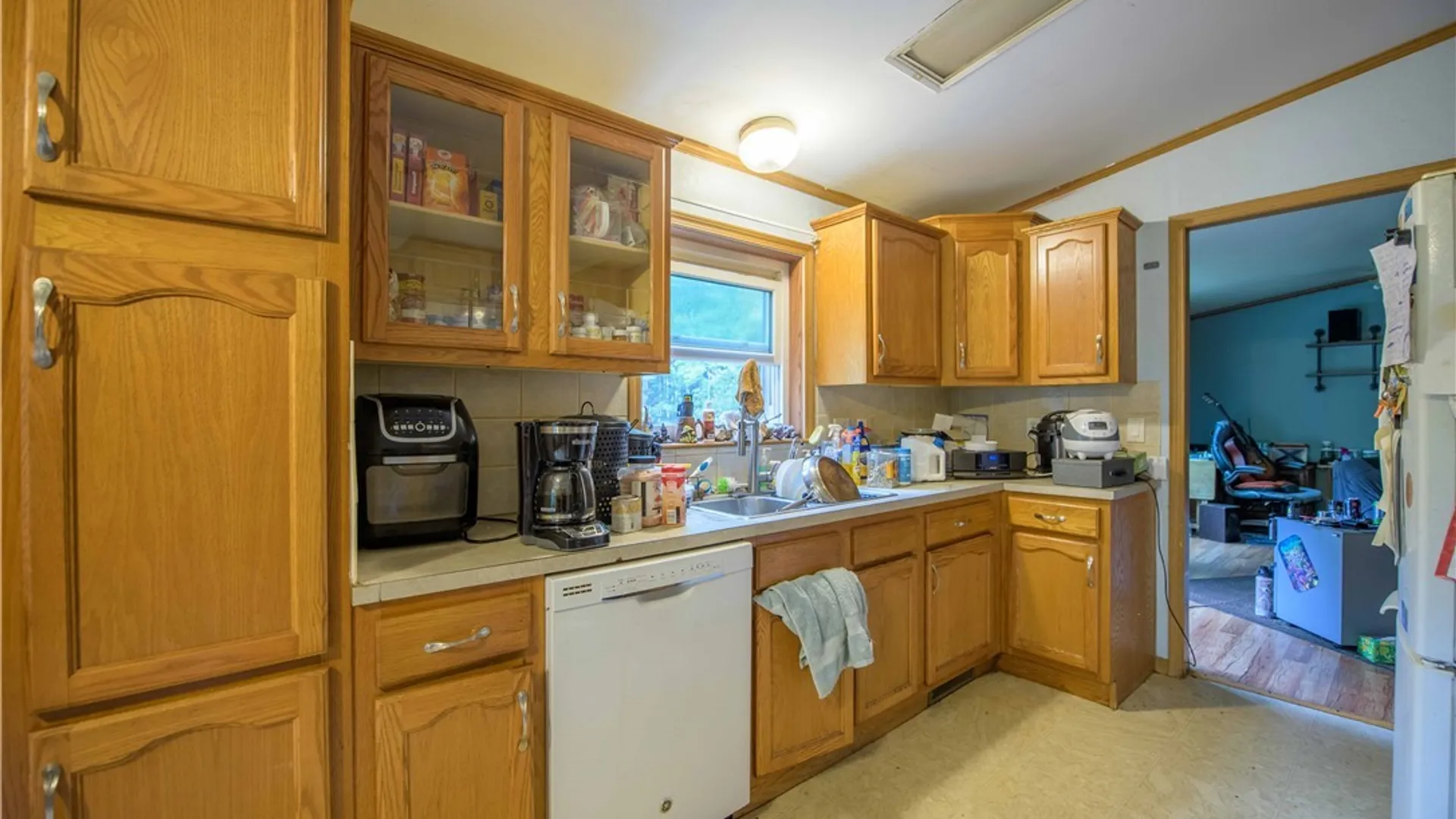 Property at 392 Albion Road, Parish, NY 13302 7