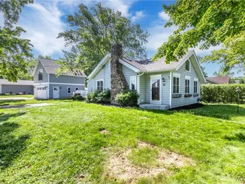Property at 52 Harbor Street, Wilson, NY 14172