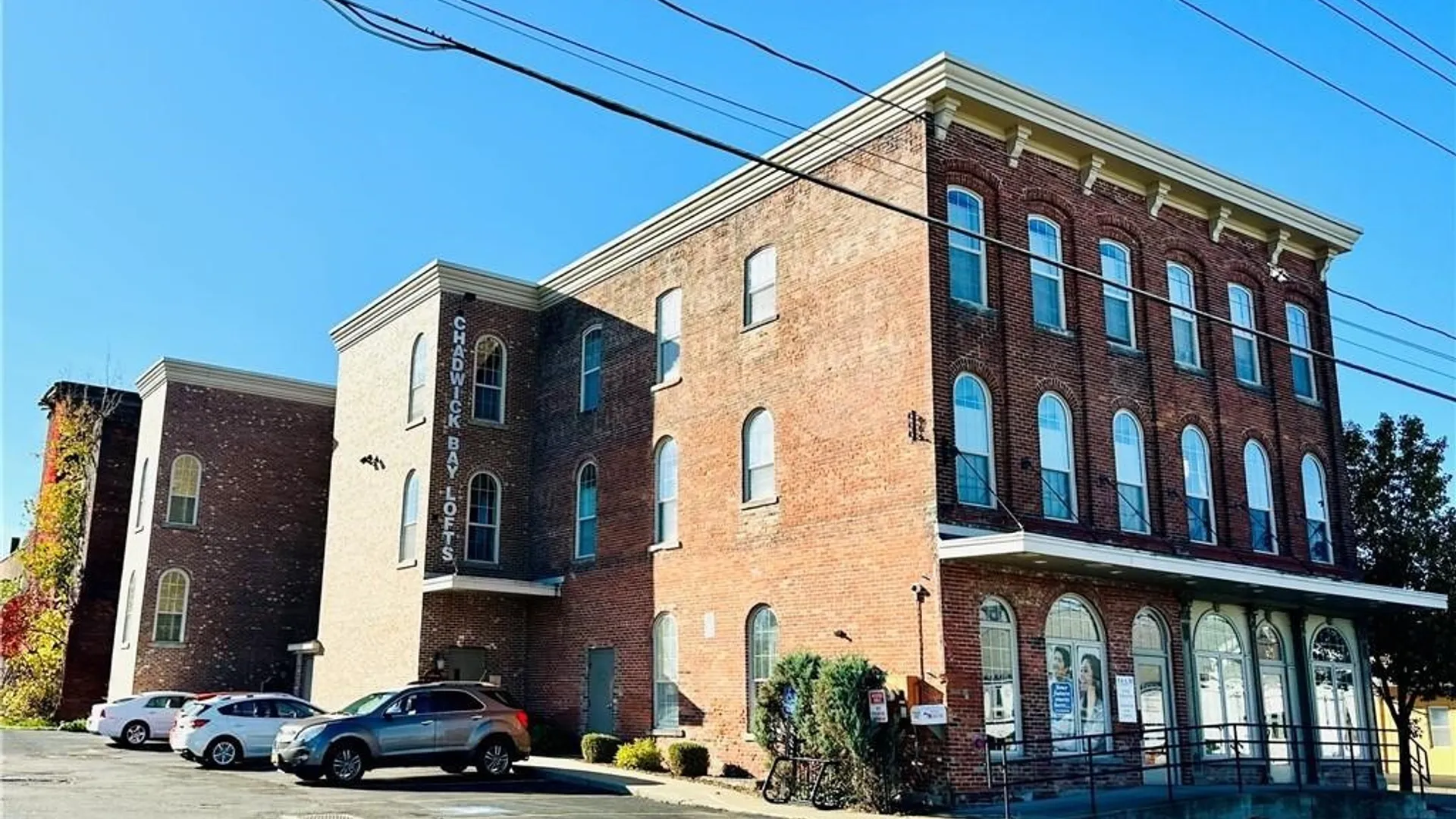 Property at 21 2nd Street, Dunkirk, NY 14048 5