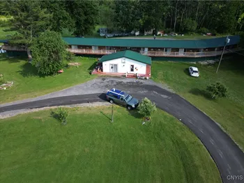 Property at 44810 State Route 12, Alexandria, NY 13607