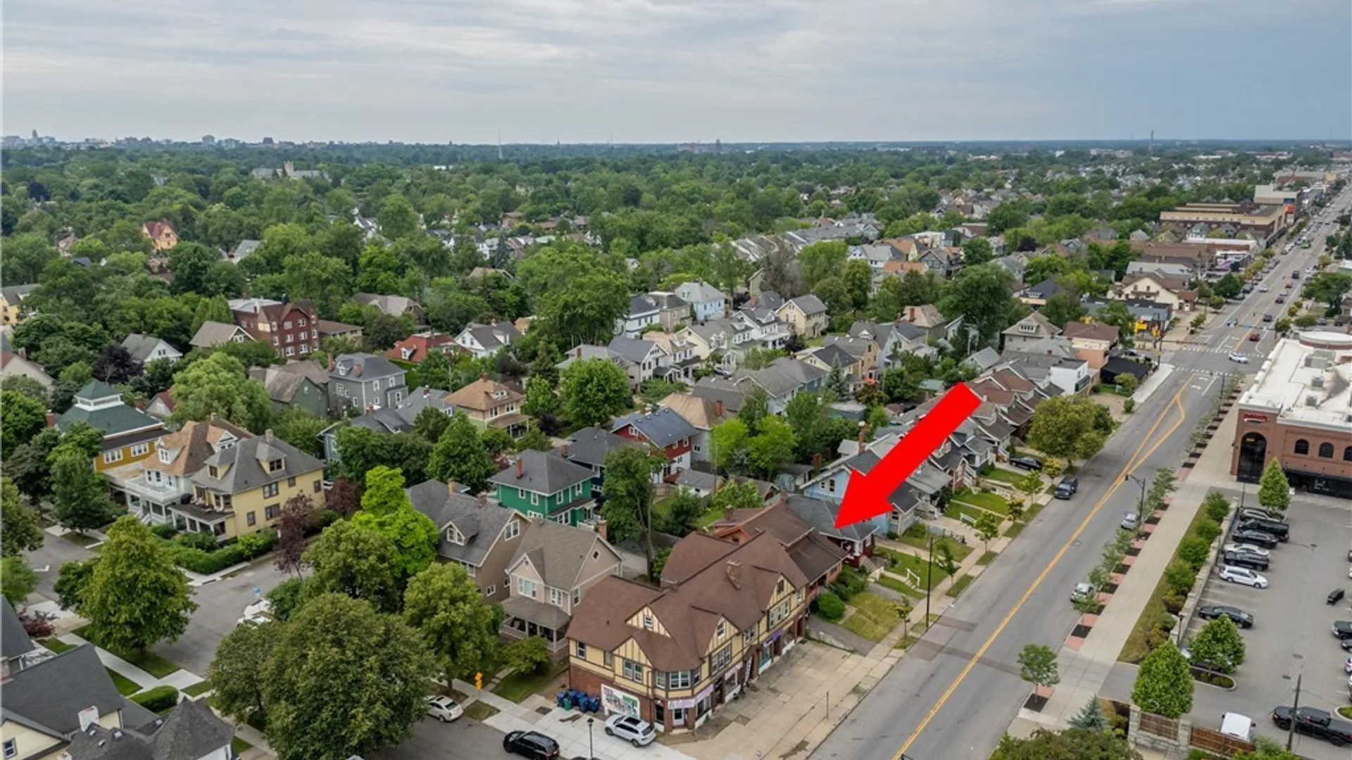 Property at 1781 Hertel Avenue, Buffalo, NY 14216 10