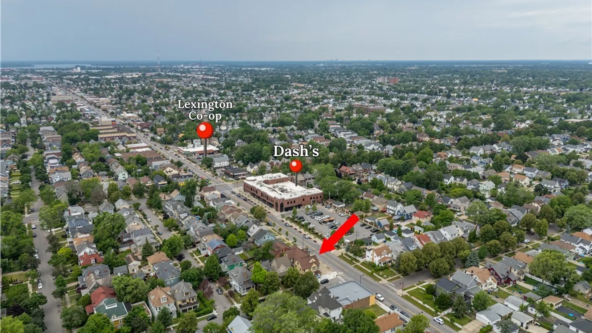 Property at 1781 Hertel Avenue, Buffalo, NY 14216 12