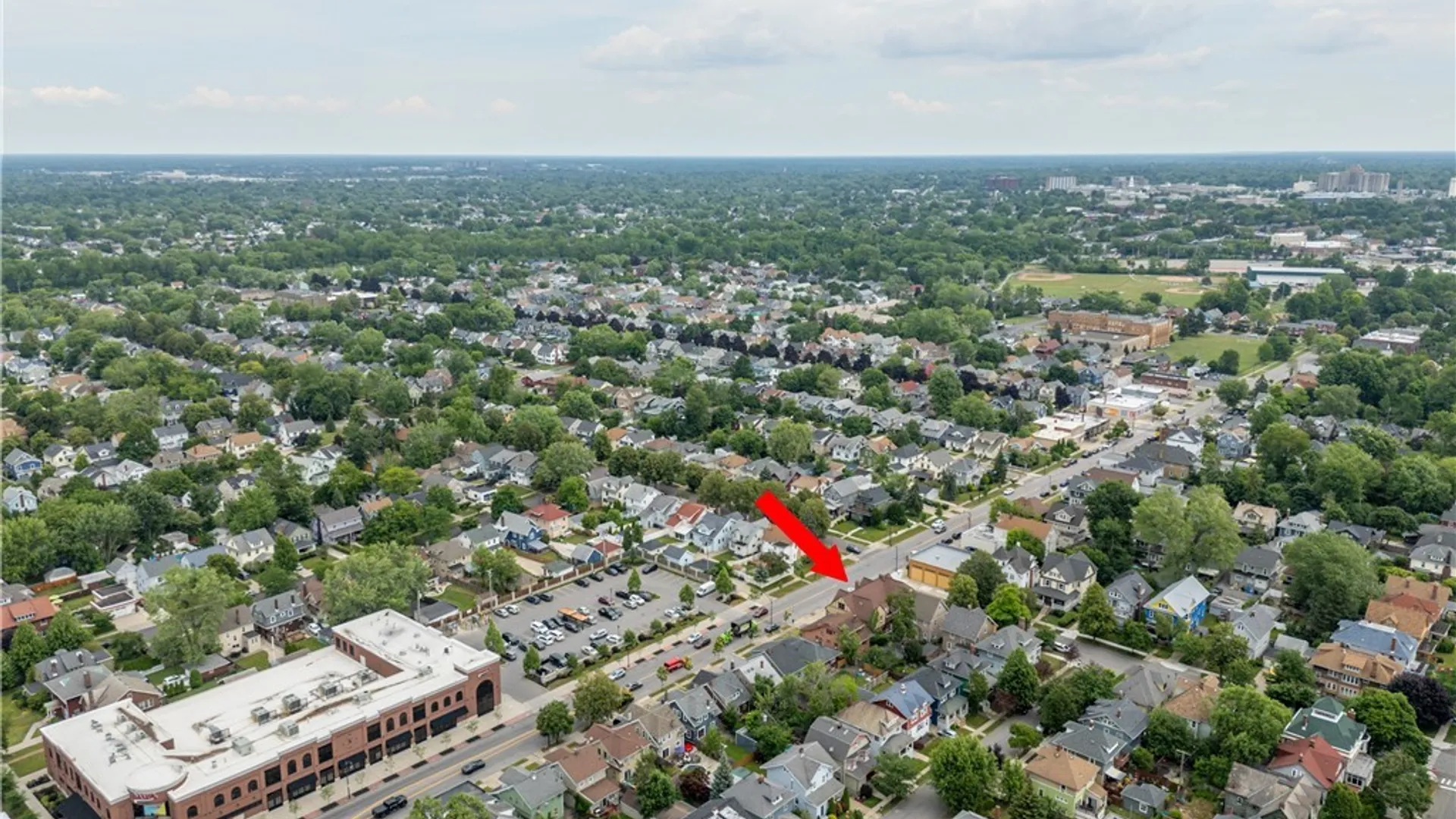 Property at 1781 Hertel Avenue, Buffalo, NY 14216 13