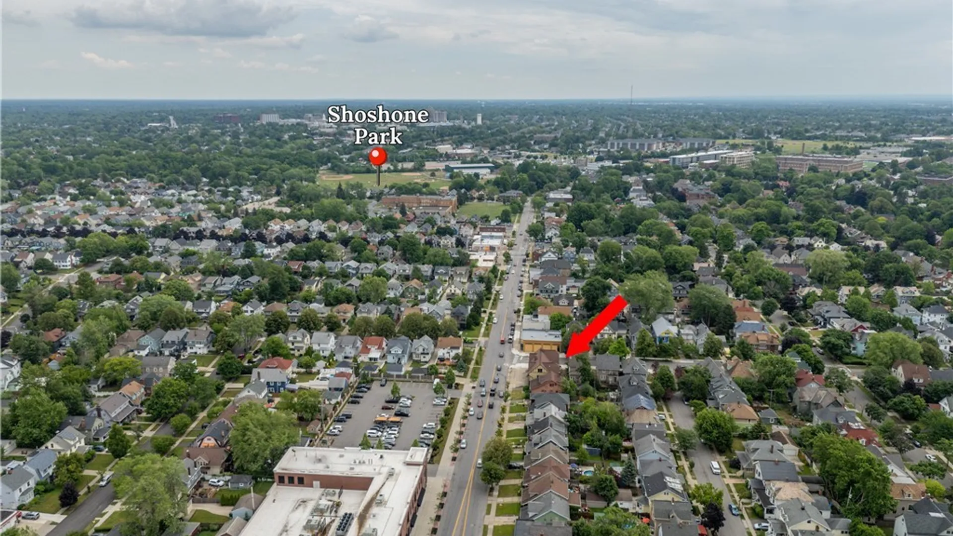 Property at 1781 Hertel Avenue, Buffalo, NY 14216 14