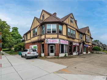 Property at 1781 Hertel Avenue, Buffalo, NY 14216