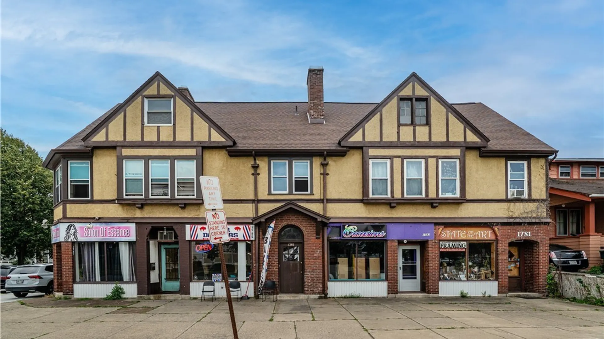 Property at 1781 Hertel Avenue, Buffalo, NY 14216 2