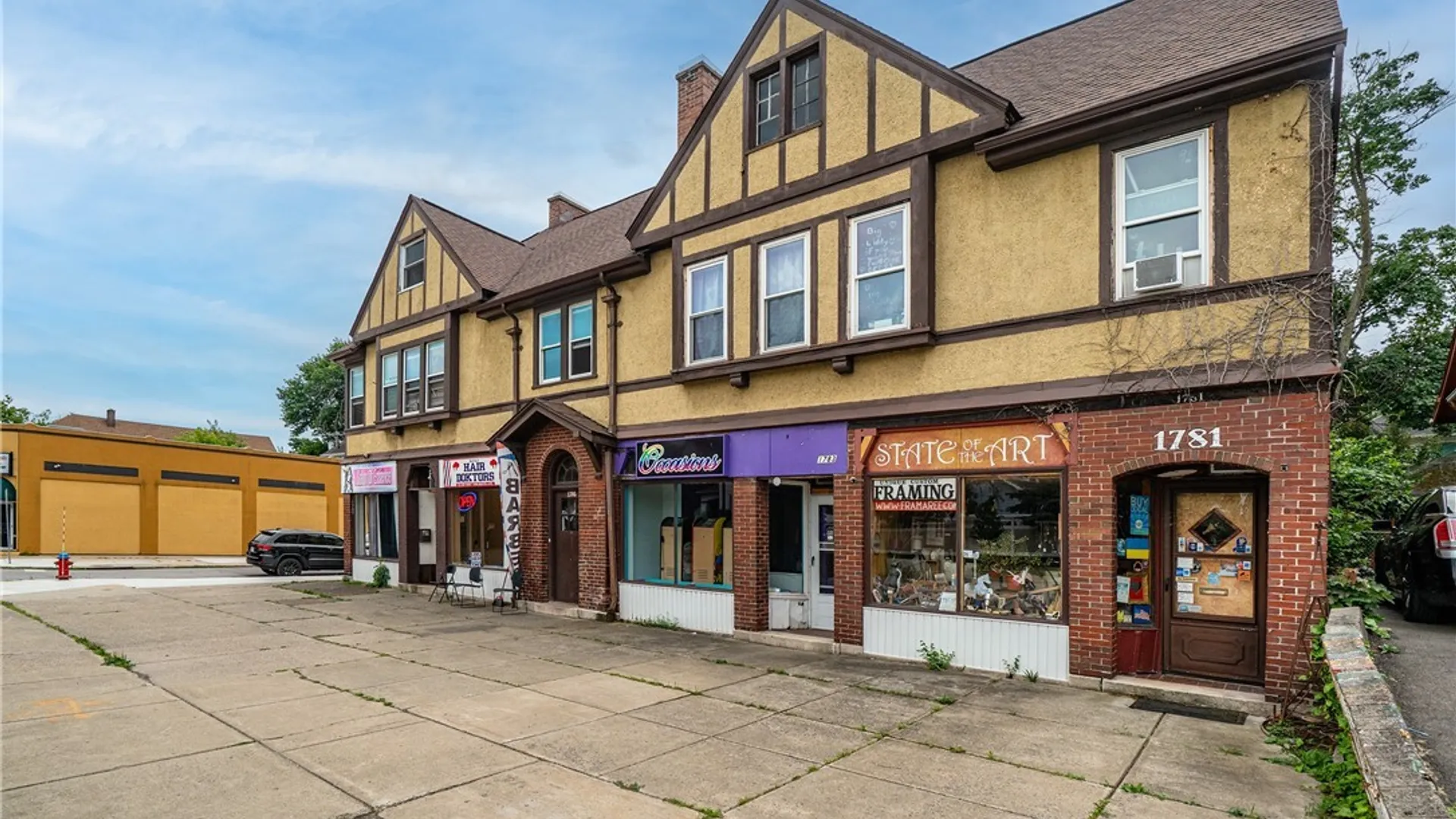 Property at 1781 Hertel Avenue, Buffalo, NY 14216 3