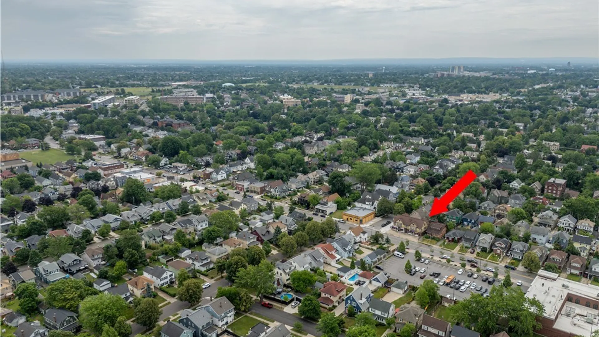 Property at 1781 Hertel Avenue, Buffalo, NY 14216 8