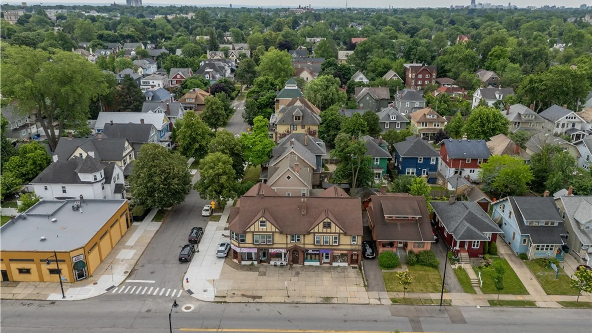 Property at 1781 Hertel Avenue, Buffalo, NY 14216 9