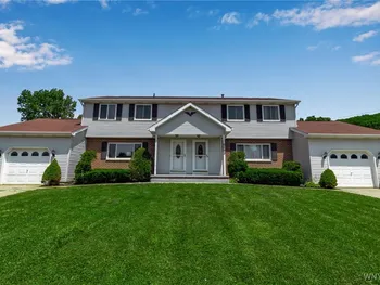 Property at 6192 Thornwood Drive, Boston, NY 14075