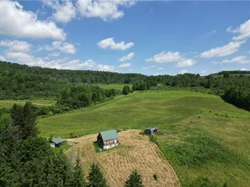 Property at 2857 County Route 84, Troupsburg, NY 14885