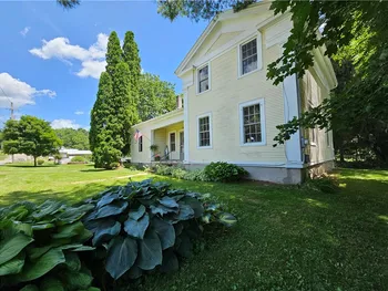 Property at 2544 County Route 71, Jasper, NY 14855